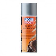 Chai xịt bóng nhanh Liqui Moly Gloss Spray Wax 1647 400ml