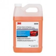 Chất tẩy rửa đa năng ô tô 3M All Purpose Cleaner and Degreaser 38350 loại 3.75 lít