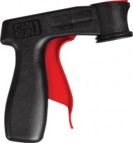 Dụng cụ hỗ trợ xịt sơn, hóa chất, vệ sinh Can Gun Bosny