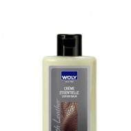 Hoạt chất làm sạch và dưỡng da cao cấp Woly Crème Essentielle (Leather Balm) 1447 150ml