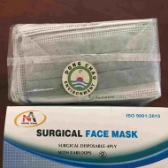 Khẩu trang hoạt tính dùng 1 lần Surgical Face Mask