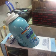 Nước hoa cho xe hơi khử mùi máy lạnh bluechem Klima Fresh