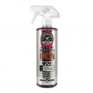 Vệ sinh bụi thắng, bụi kim loại mâm xe Chemcical Guys Decon Pro Iron Remover And Wheel Cleaner (16 Oz)